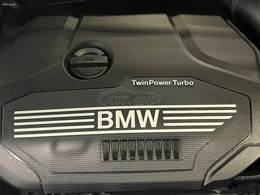 Μεταχειρισμένο BMW 116 F40 2022 - φωτογραφία 5 - LasCARis Premium Cars Θεσσαλονίκη