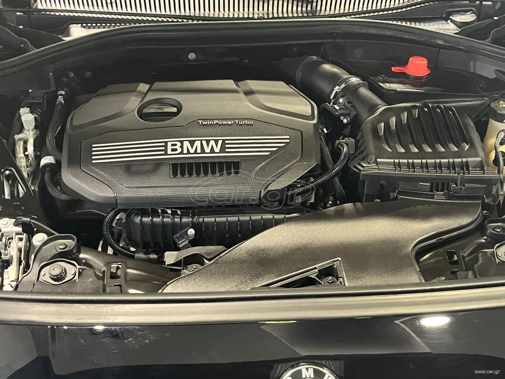 Μεταχειρισμένο BMW 116 F40 2022 - φωτογραφία 6 - LasCARis Premium Cars Θεσσαλονίκη
