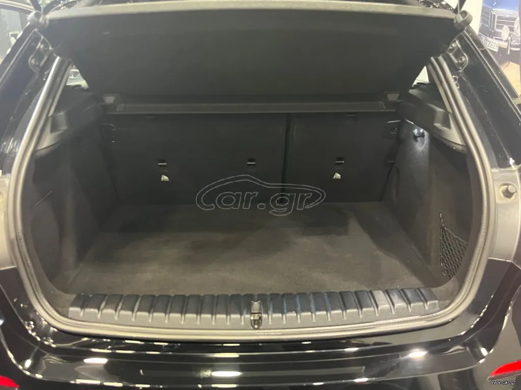 Μεταχειρισμένο BMW 116 F40 2022 - φωτογραφία 7 - LasCARis Premium Cars Θεσσαλονίκη