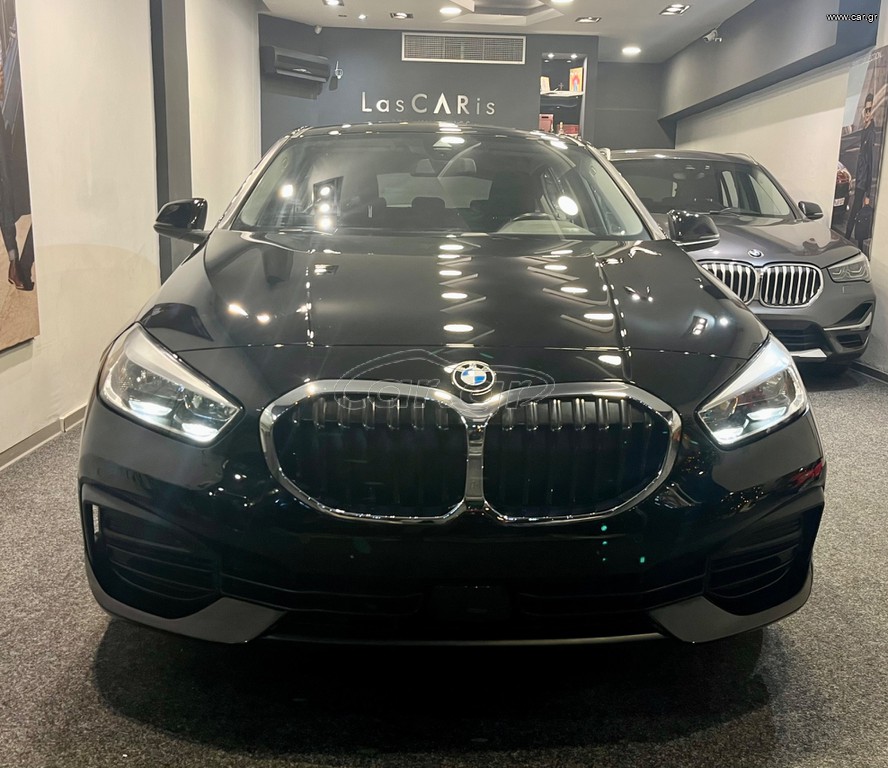 BMW 116d F40 Diesel Auto