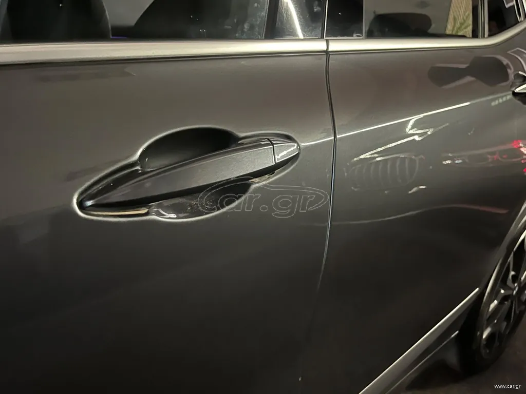Μεταχειρισμένο BMW X2 2021 - φωτογραφία 1 - LasCARis Premium Cars Θεσσαλονίκη