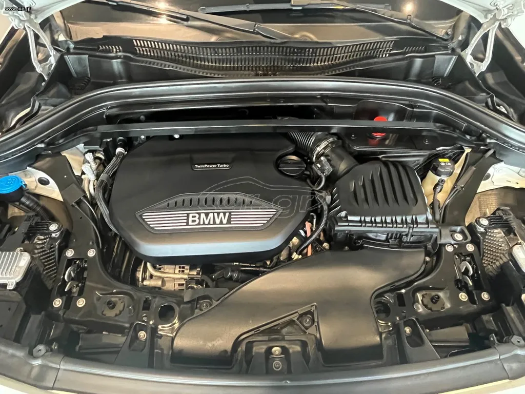Μεταχειρισμένο BMW X2 2021 - φωτογραφία 2 - LasCARis Premium Cars Θεσσαλονίκη