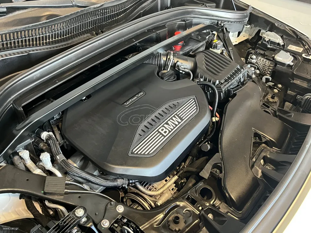 Μεταχειρισμένο BMW X2 2021 - φωτογραφία 3 - LasCARis Premium Cars Θεσσαλονίκη
