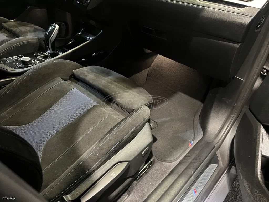 Μεταχειρισμένο BMW X2 2021 - φωτογραφία 16 - LasCARis Premium Cars Θεσσαλονίκη