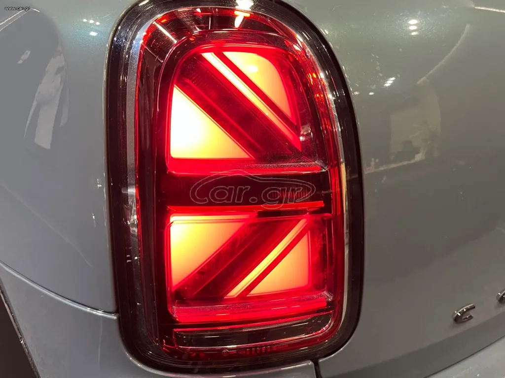 Μεταχειρισμένο MINI COUNTRYMAN 2022 - φωτογραφία 18 - LasCARis Premium Cars Θεσσαλονίκη