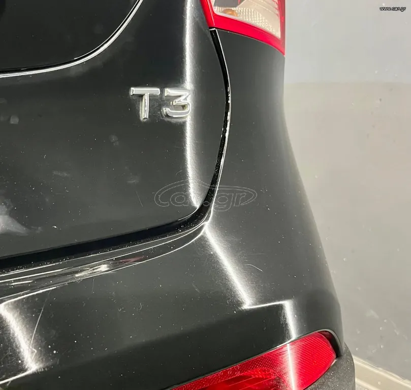 Μεταχειρισμένο VOLVO V40 CROSS COUNTRY 2019 - φωτογραφία 16 - LasCARis Premium Cars Θεσσαλονίκη