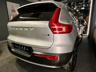 Μεταχειρισμένο VOLVO XC40 2018 - φωτογραφία 12 - LasCARis Premium Cars Θεσσαλονίκη
