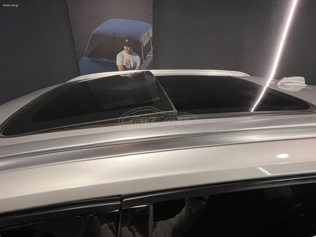 Μεταχειρισμένο VOLVO XC40 2018 - φωτογραφία 18 - LasCARis Premium Cars Θεσσαλονίκη