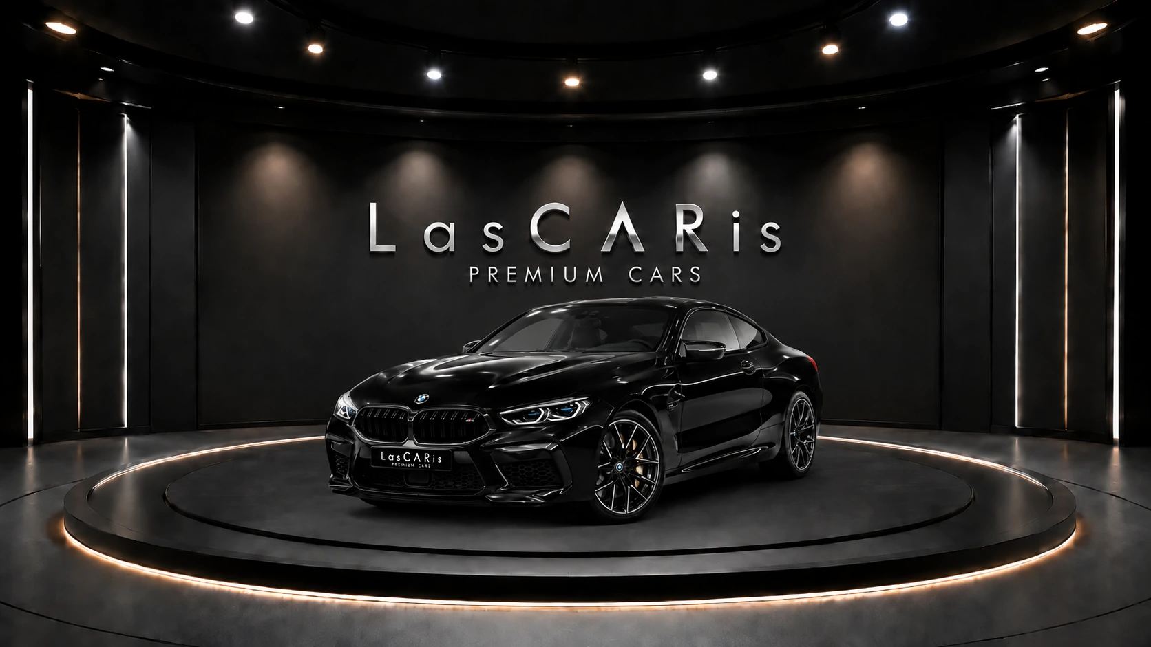BMW M8