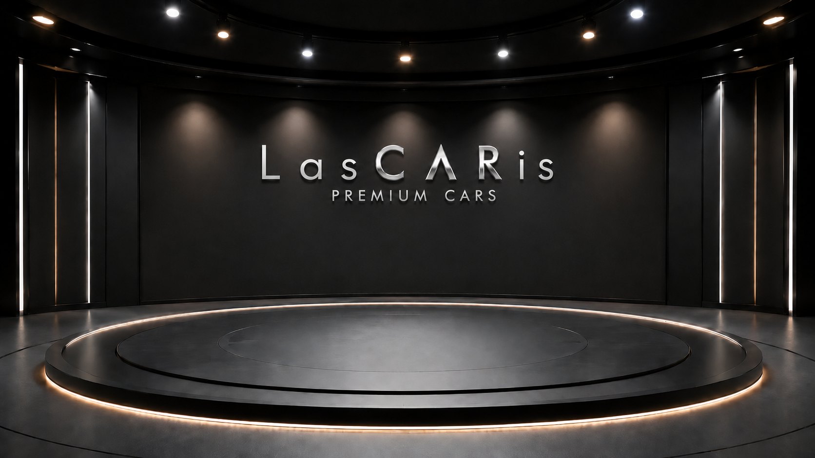 LasCARis showroom